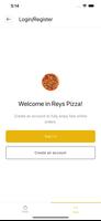 برنامه‌نما Reys Pizza عکس از صفحه