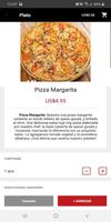 RingPizza स्क्रीनशॉट 2