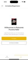 Ristorante Halla скриншот 3