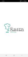 La Scaletta - Pisa poster