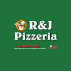 آیکون‌ R&J Pizzeria