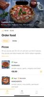 Roussos Pizza स्क्रीनशॉट 1