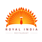 Royal India أيقونة