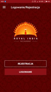 Royal India 截图 7