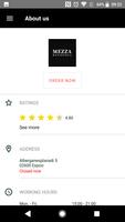 Ravintola Mezza Ekran Görüntüsü 3