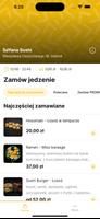 SaYana Sushi الملصق