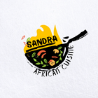 Sandra Food أيقونة