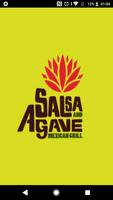 پوستر Salsa and Agave