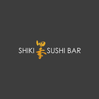 Shiki Sushi bar icône