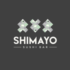 Shimayo Sushi Bar アイコン