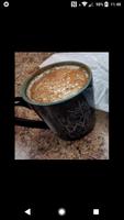Something's Brewing ポスター