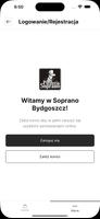 Soprano Bydgoszcz screenshot 2