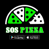 SOS PIZZA आइकन