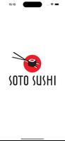 SOTO SUSHI পোস্টার