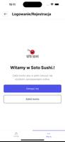 SOTO SUSHI স্ক্রিনশট 3