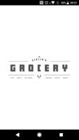 پوستر Stella's Grocery