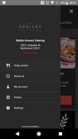 برنامه‌نما Stella's Grocery عکس از صفحه
