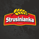 آیکون‌ Strusinianka