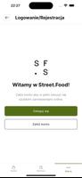 3 Schermata StreetFood