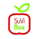 SuViBox أيقونة