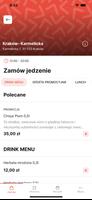 77 Sushi syot layar 1