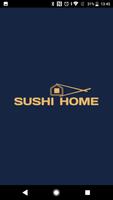 Sushi Home पोस्टर