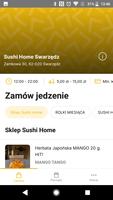 Sushi Home स्क्रीनशॉट 1