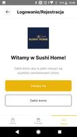 Sushi Home स्क्रीनशॉट 3