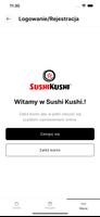 Sushi Kushi capture d'écran 3