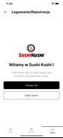Sushi Kushi スクリーンショット 3