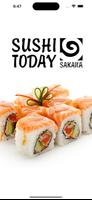 Sushi Today-poster