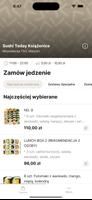 Sushi Today screenshot 1