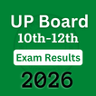 UPMSP 10th &12th Updates 2026 icon