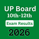 UPMSP 10th &12th Updates 2026 APK