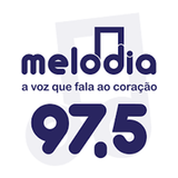 Rádio Melodia 97.5 FM - RJ