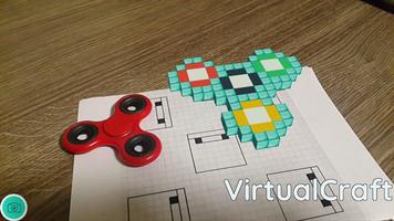 VirtualCraft Earth स्क्रीनशॉट 1