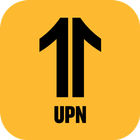 UPN Móvil Zeichen