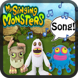 Sing Monster Song