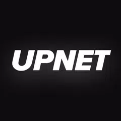 Upnet VPN アプリダウンロード