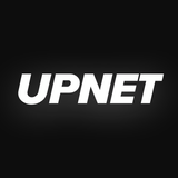 Upnet biểu tượng