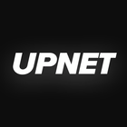 آیکون‌ Upnet