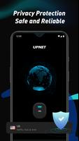 Upnet poster