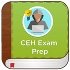 CEH Exam Prep (2022) icône