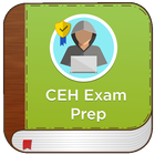 CEH Exam Prep (2022) アイコン