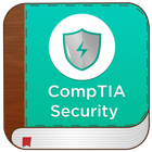 CompTIA Security+ Practice icon