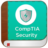 CompTIA Security+ Practice Test أيقونة