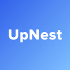 UpNest for Agents آئیکن