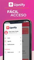 Upnify CRM الملصق