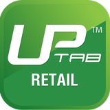 UP TAB™ Retail icon