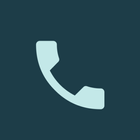 Upsales Call ID-icoon